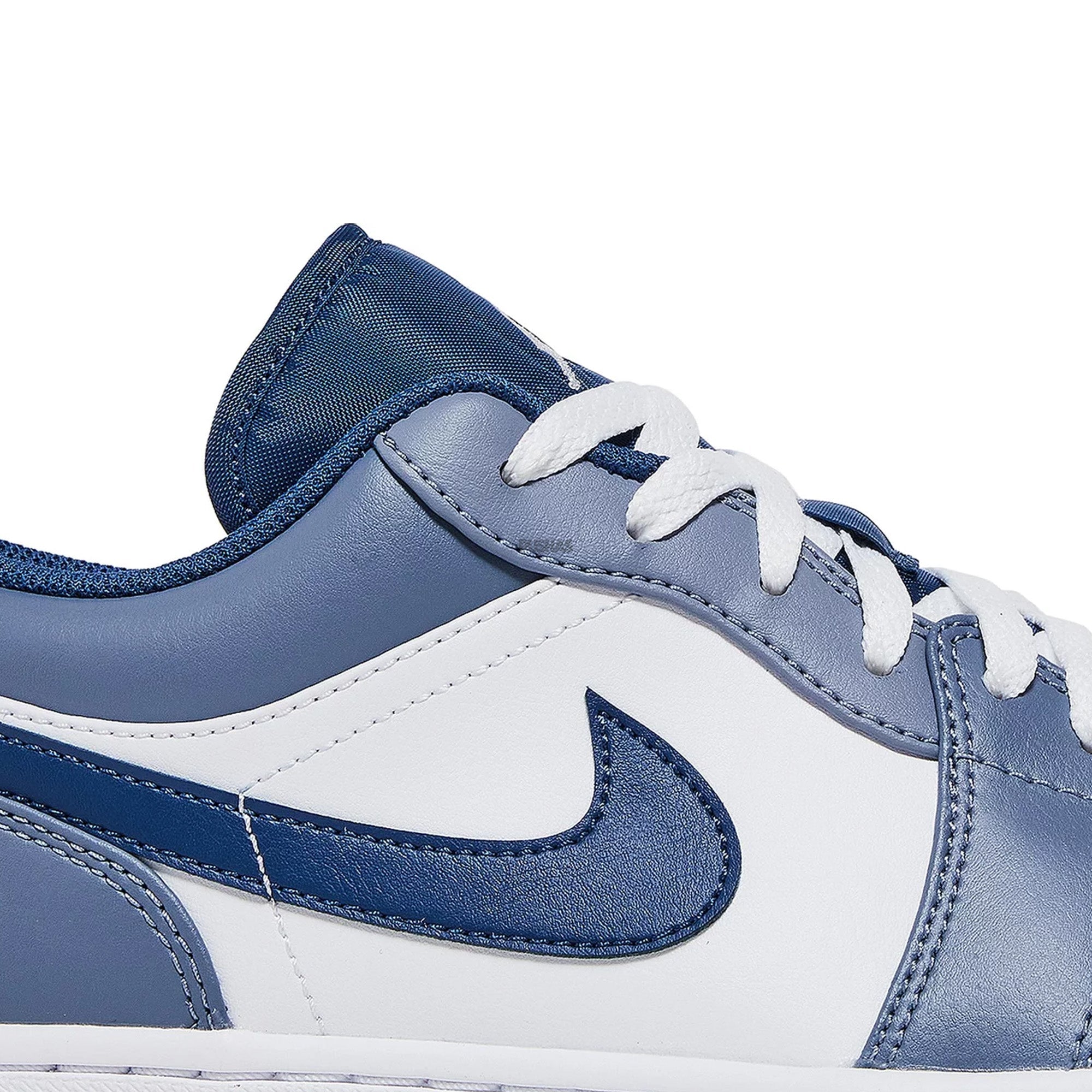 1 Low 'Slate Blue Navy' GS (2022)