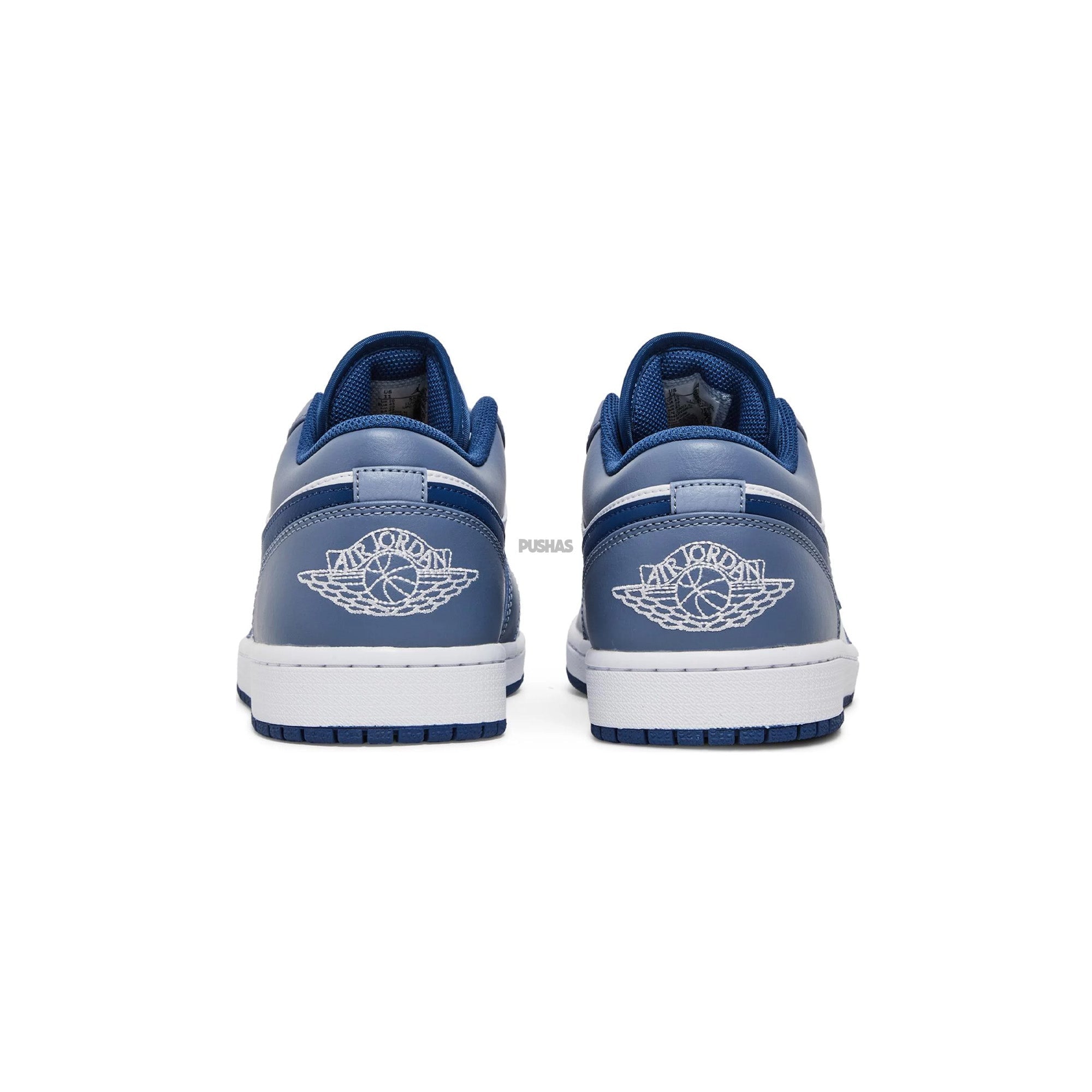 1 Low 'Slate Blue Navy' GS (2022)