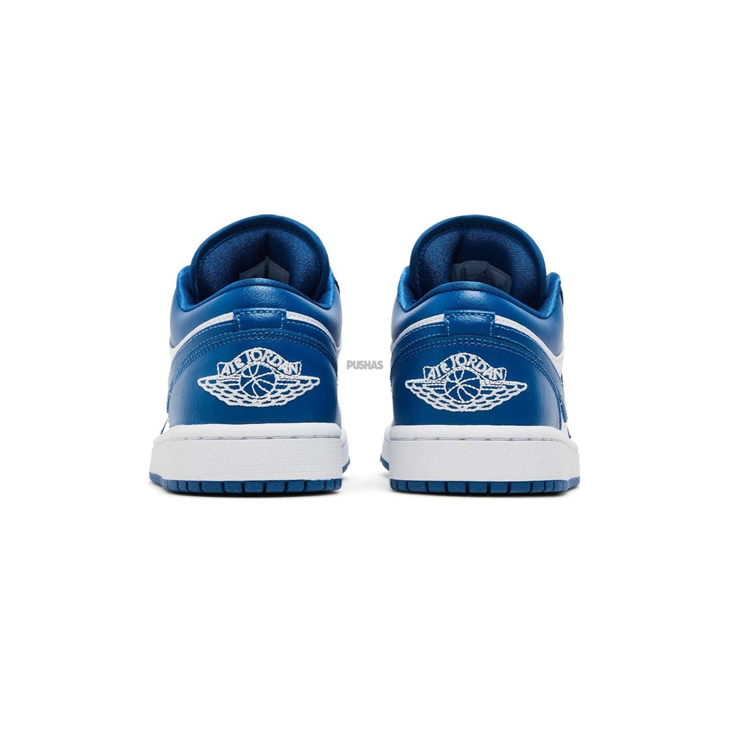 1 Low 'Marina Blue' Women's (2022)