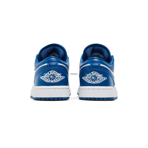 1 Low 'Marina Blue' Women's (2022)