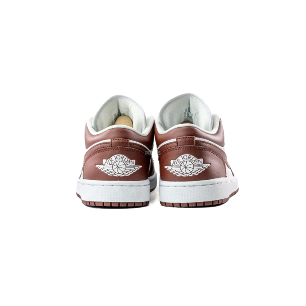 1 Low 'Bronze Eclipse' W
