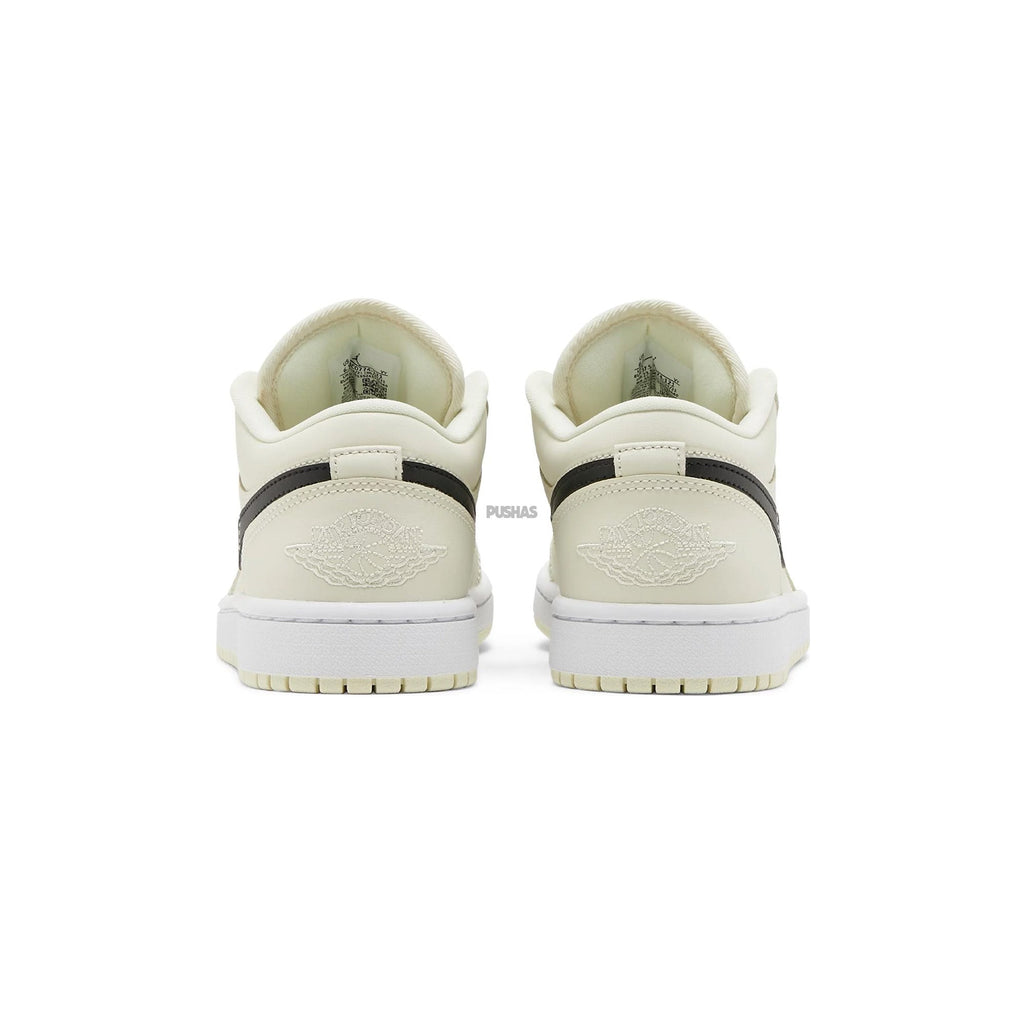 1 Low 'Coconut Milk' Women's (2021)