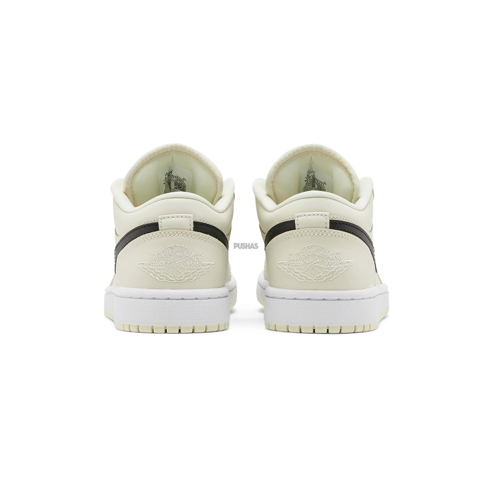 1 Low 'Coconut Milk' Women's (2021)