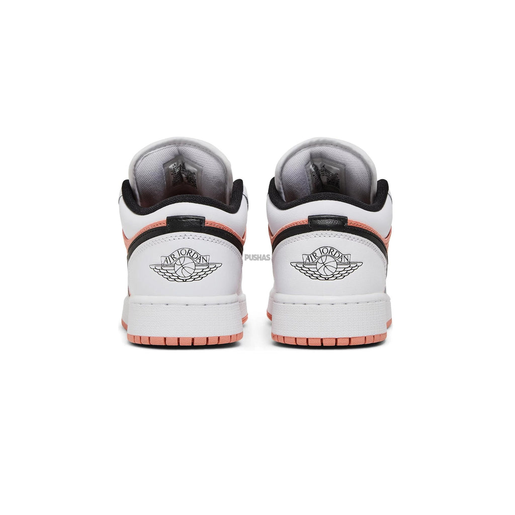 1 Low 'White Light Madder Root' GS (2022)