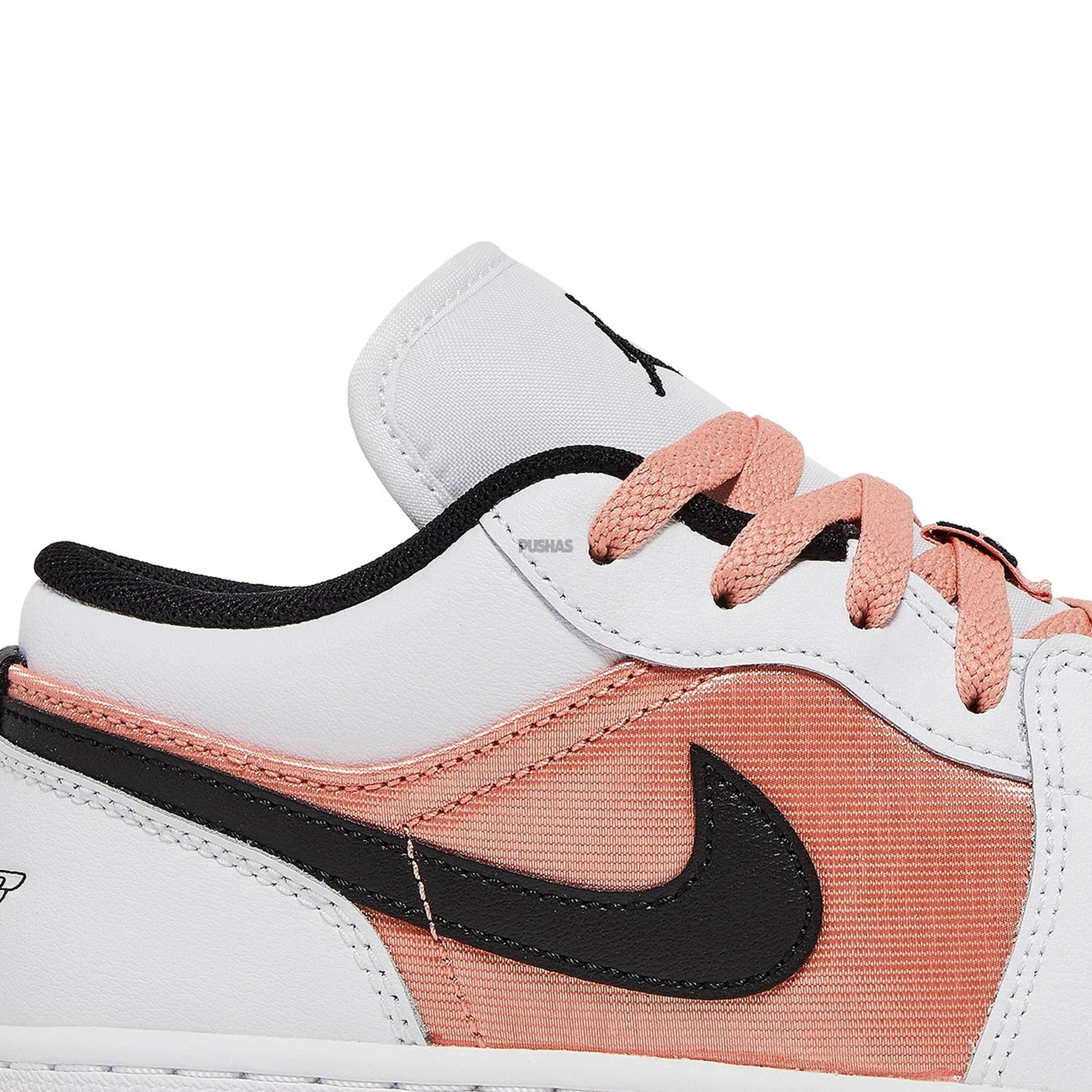 1 Low 'White Light Madder Root' GS (2022)