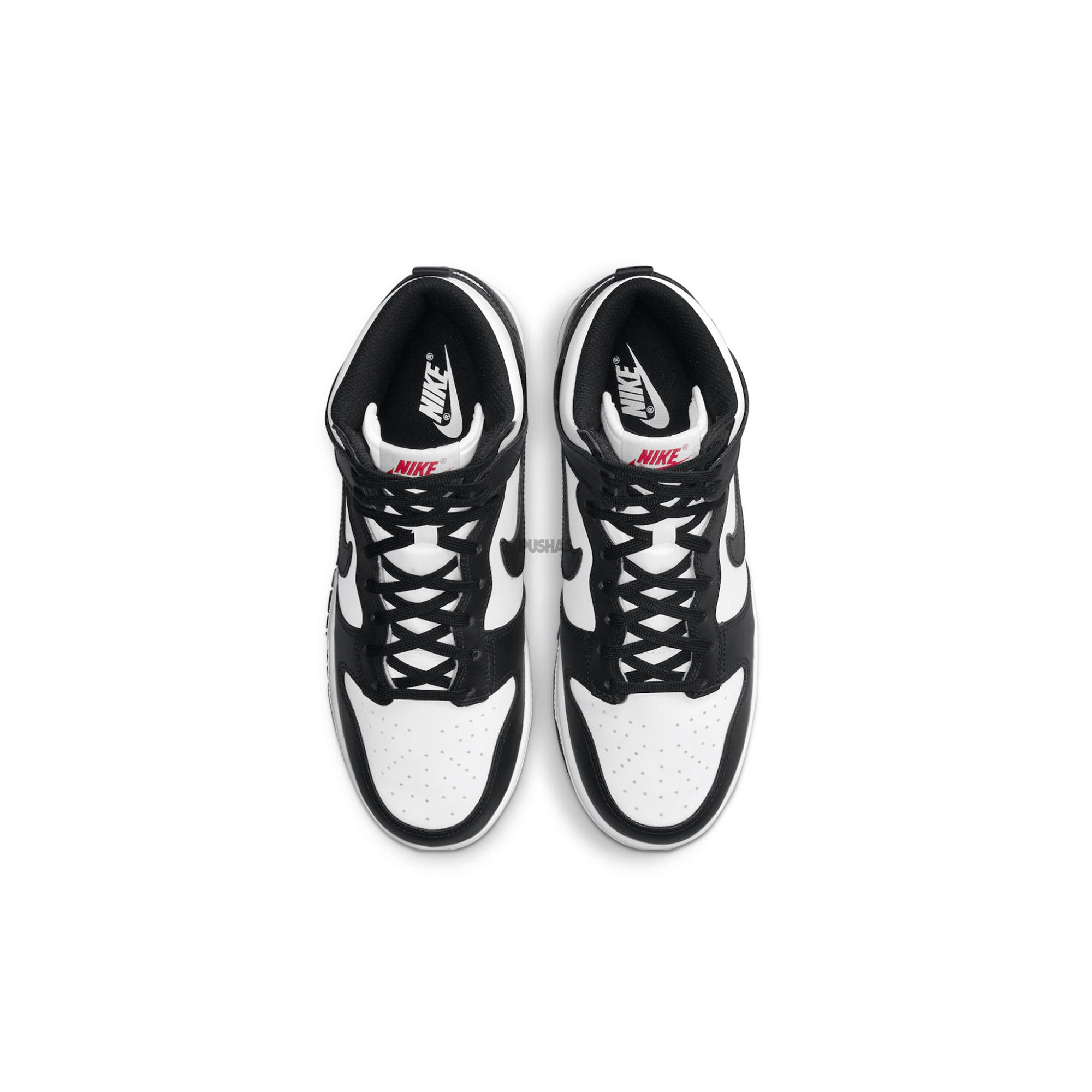 Dunk High 'Panda' Women's (2021)