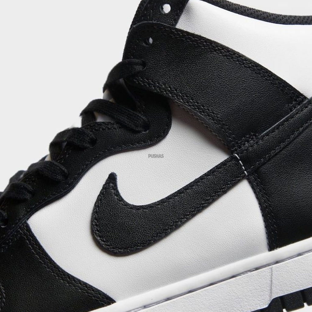 Dunk High 'Panda' Women's (2021)