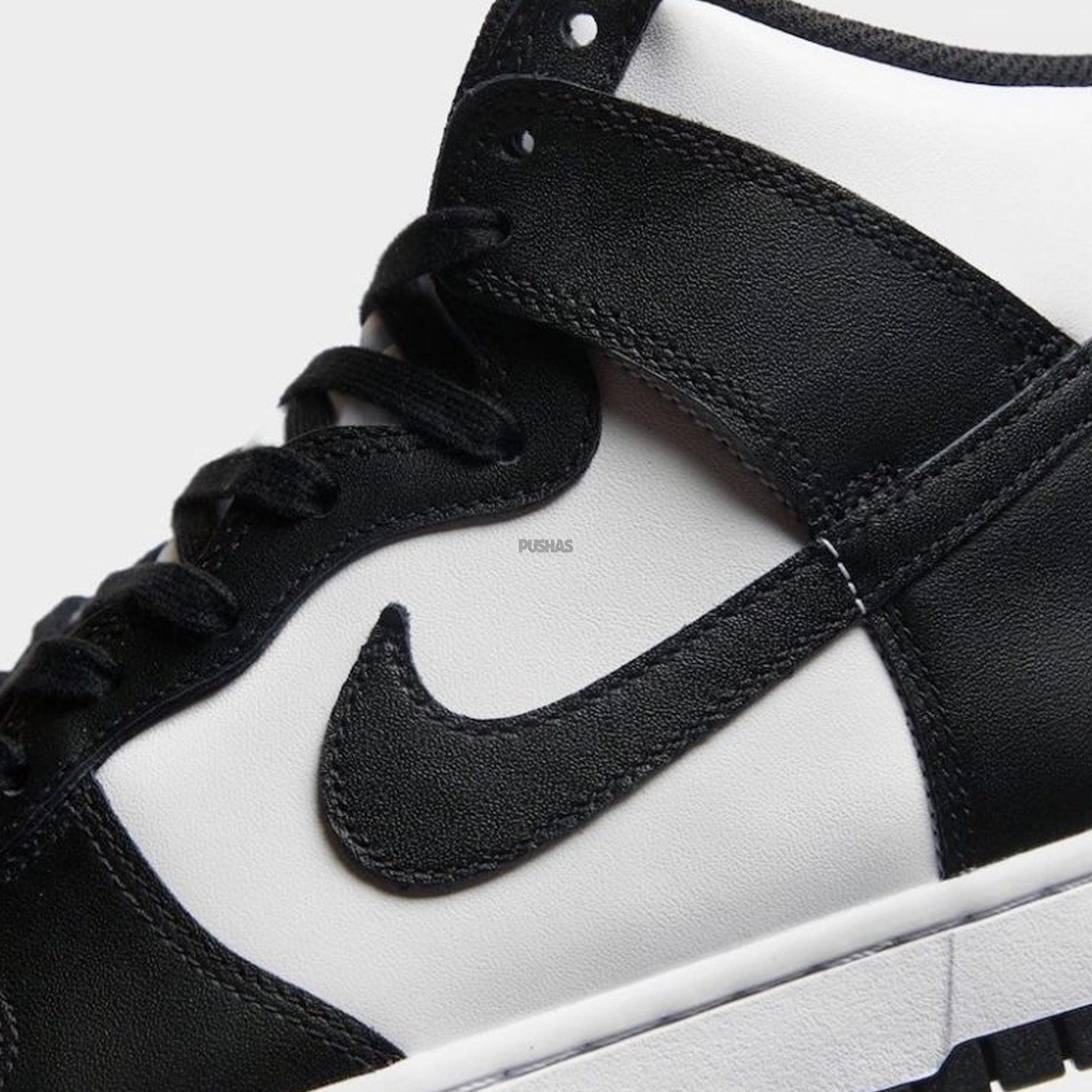 Dunk High 'Panda' Women's (2021)