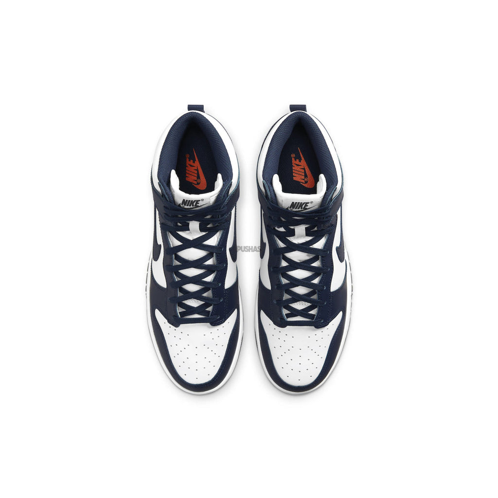 Dunk High 'Championship Midnight Navy' (2021)