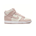 Dunk High 'Pink Oxford' (2022)
