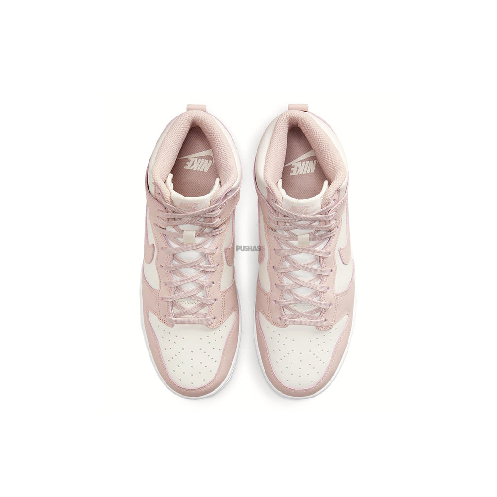 Dunk High 'Pink Oxford' (2022)