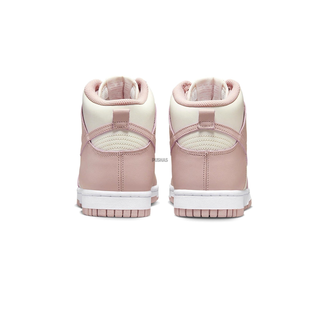 Dunk High 'Pink Oxford' (2022)