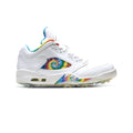 5 Retro Low Golf 'Tie Dye' (2020)