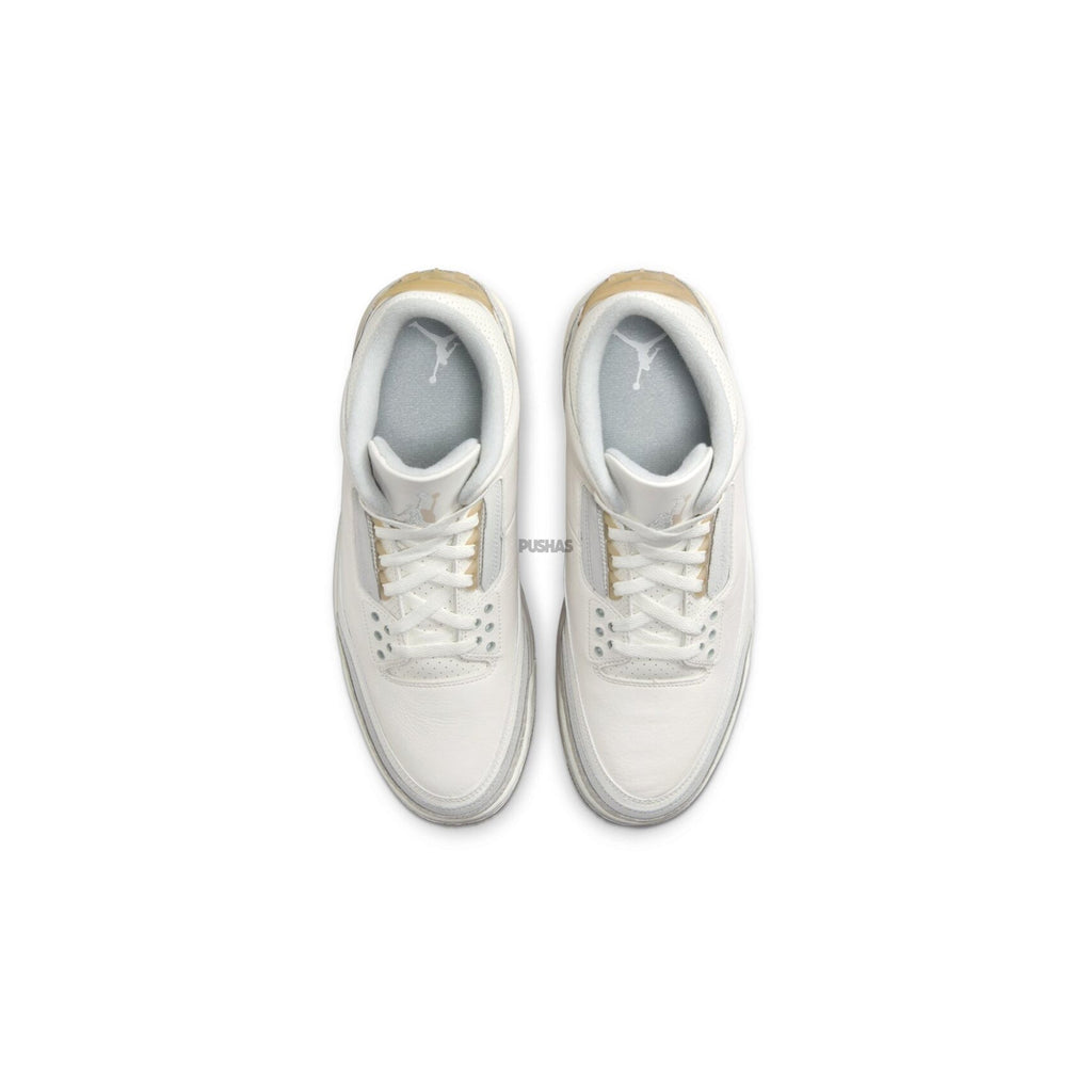 3 'Craft Ivory' (2024)