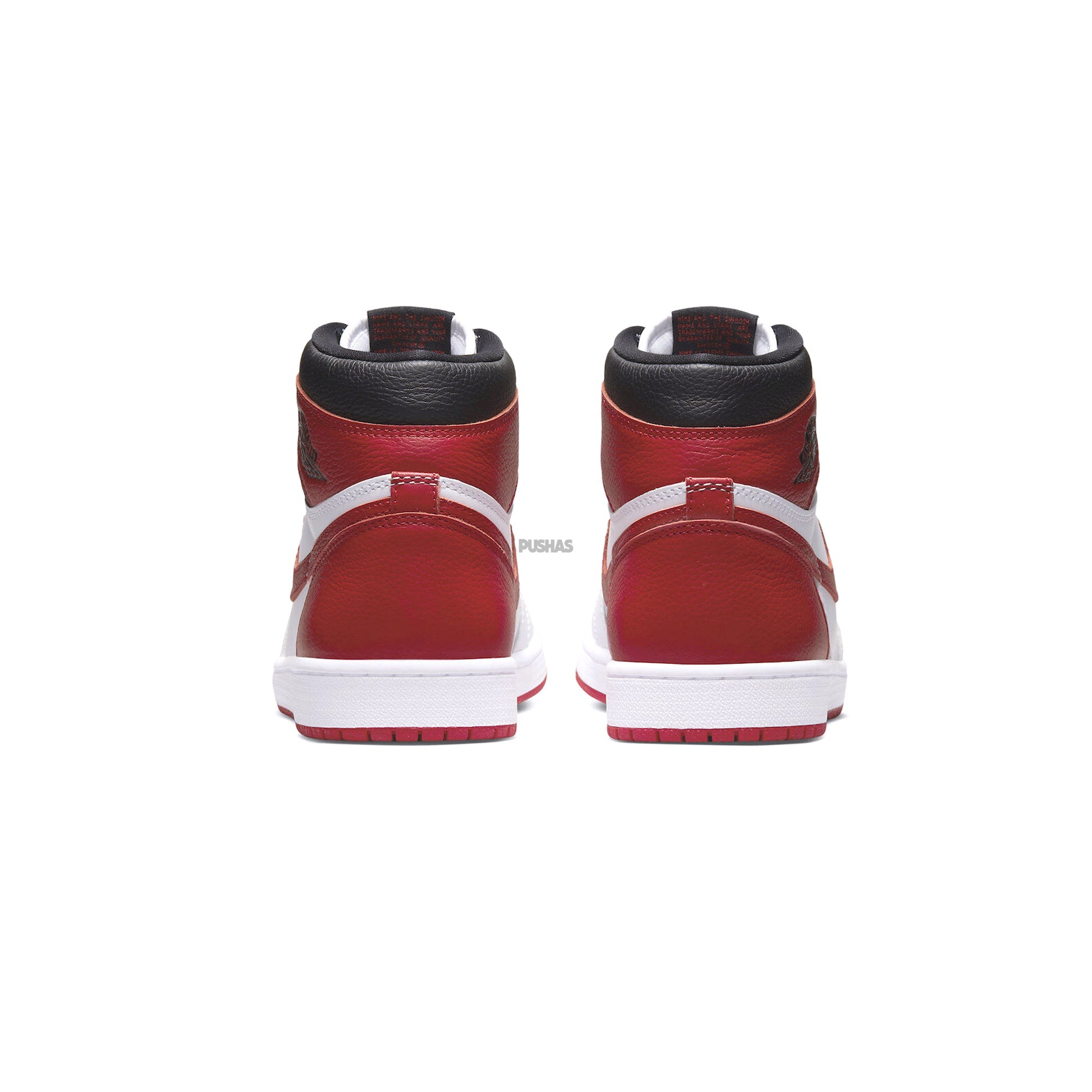 1 Retro High OG 'Heritage' GS (2022)
