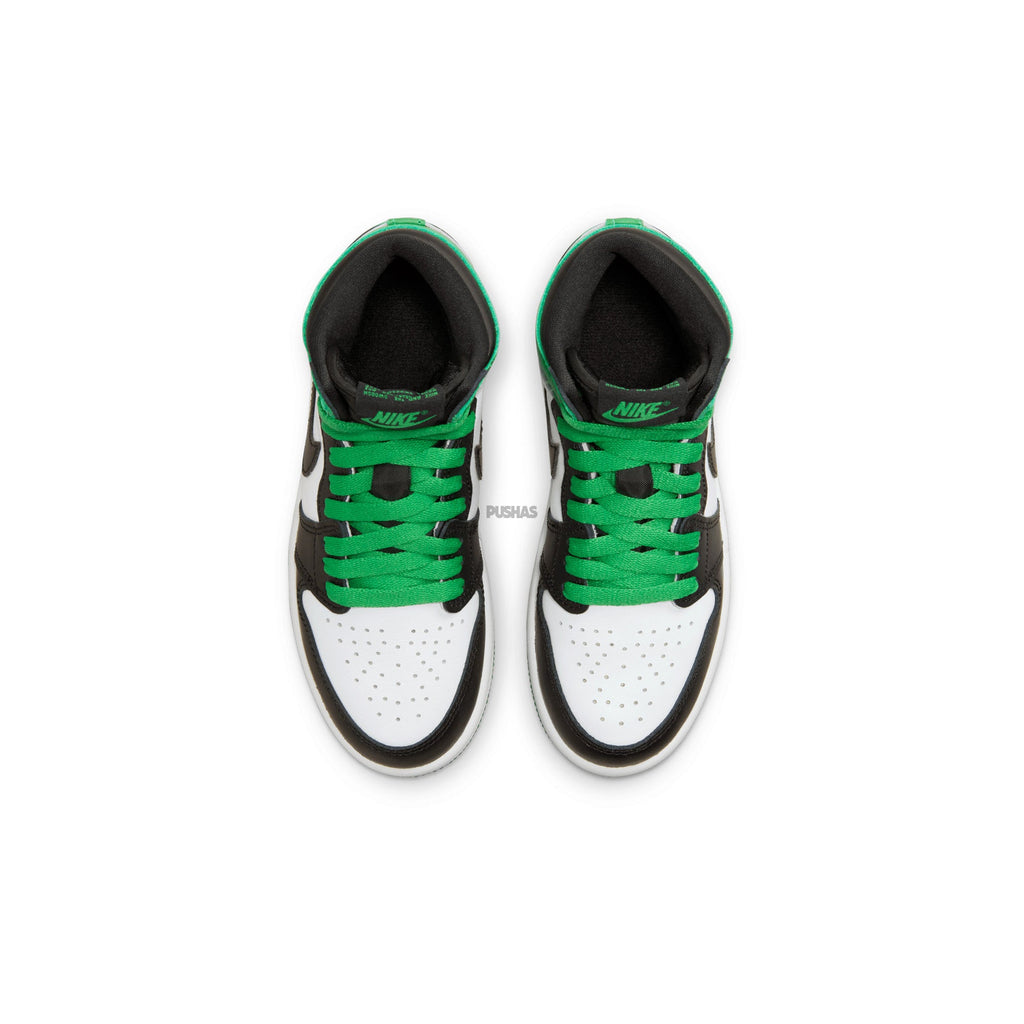 1 Retro High OG 'Lucky Green' PS (2023)