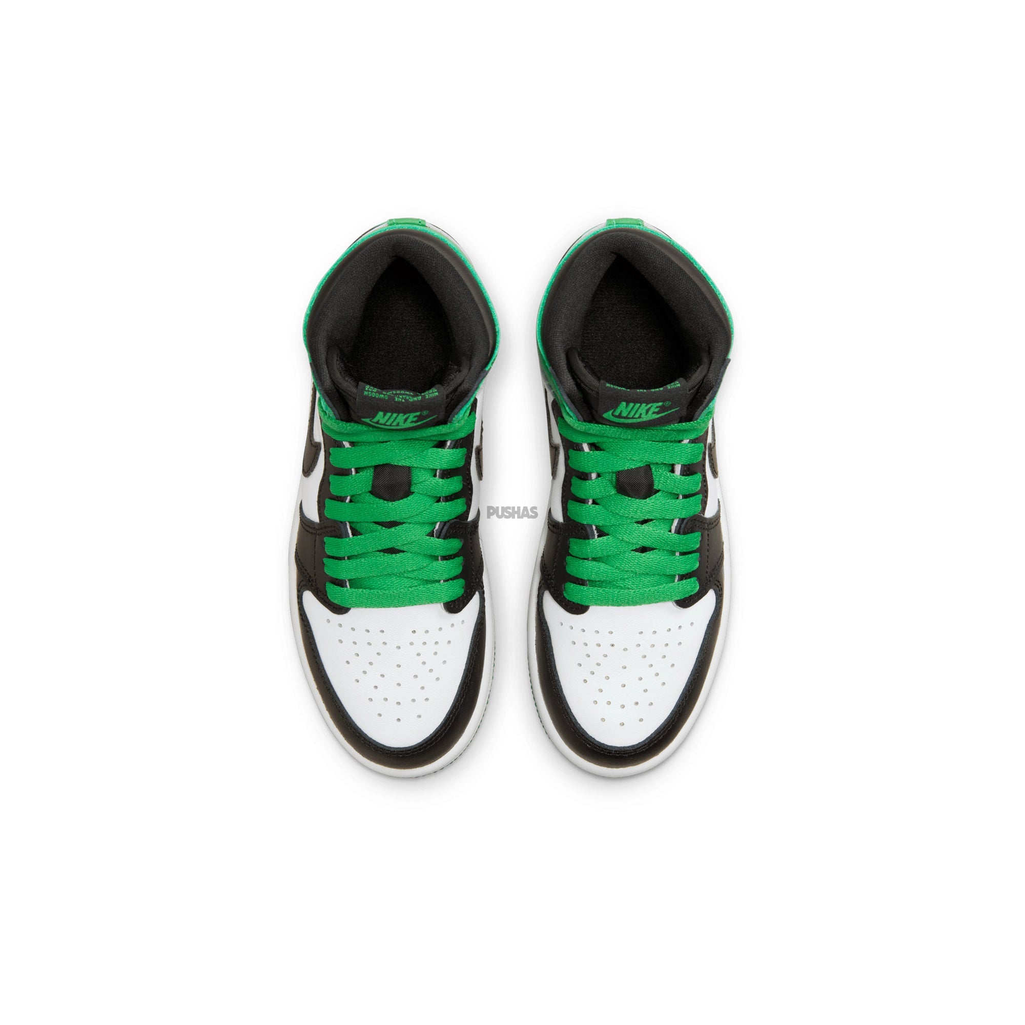 1 Retro High OG 'Lucky Green' PS (2023)