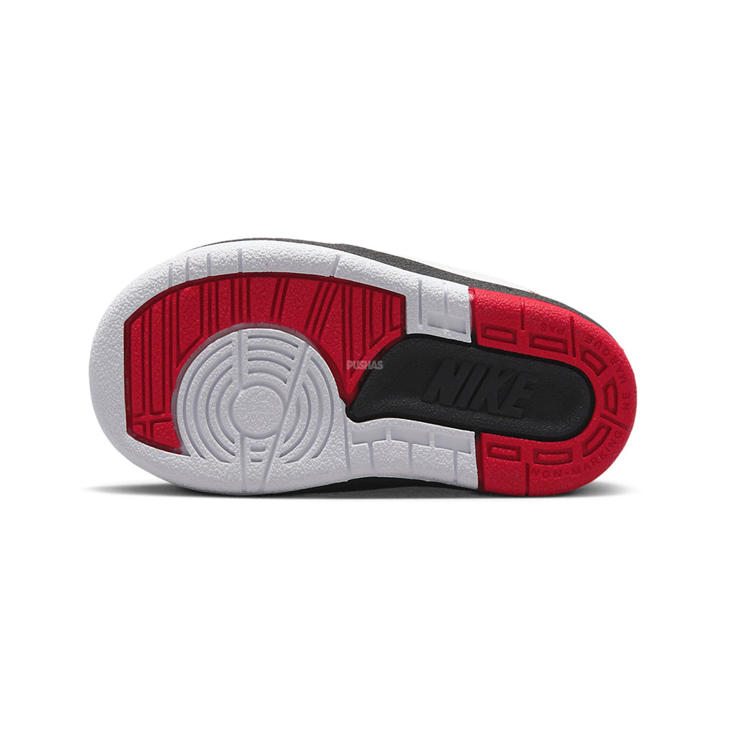 2 Retro OG 'Chicago' TD (2022)