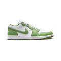 1 Low SE 'Chlorophyll'