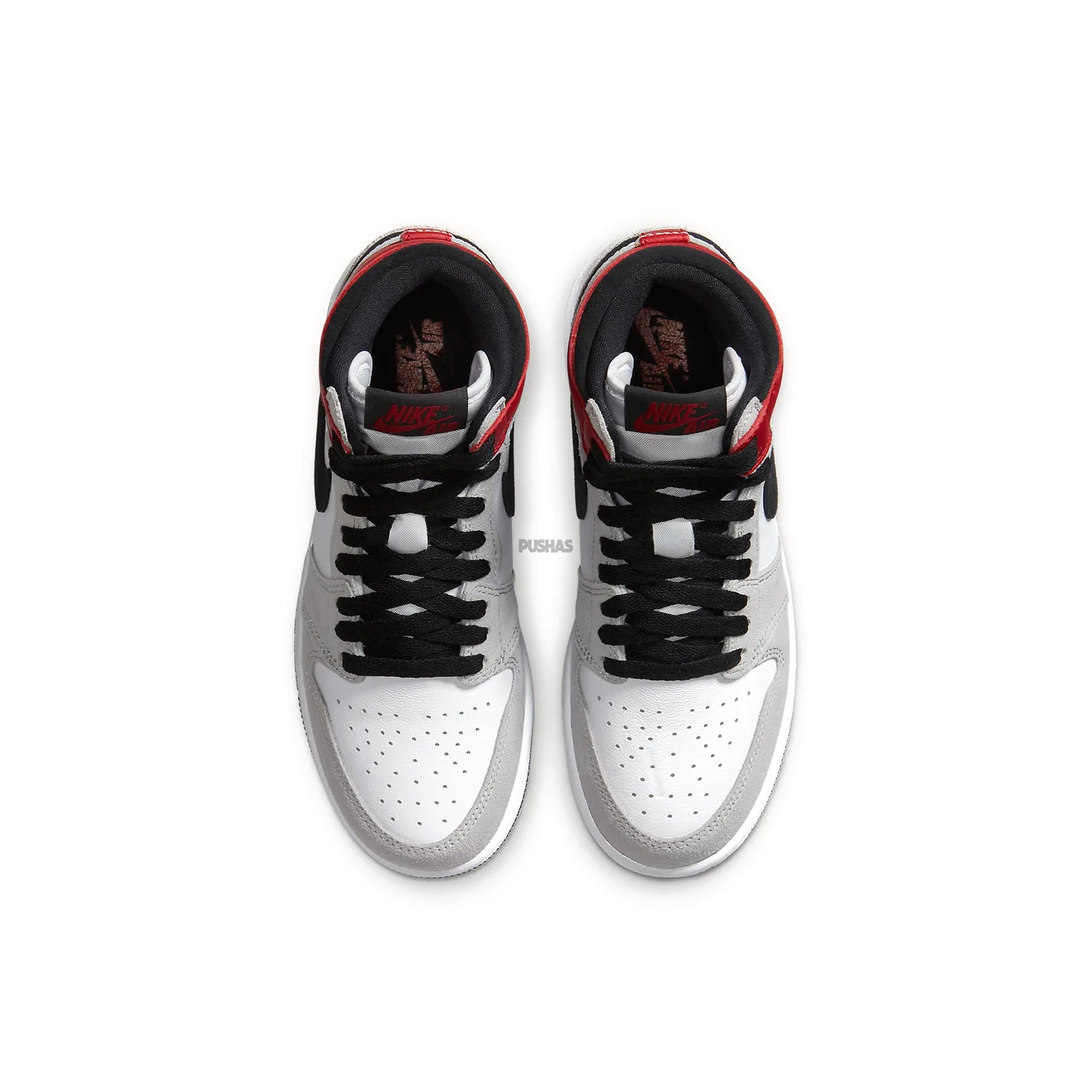 1 High 'Light Smoke Grey' (2020)