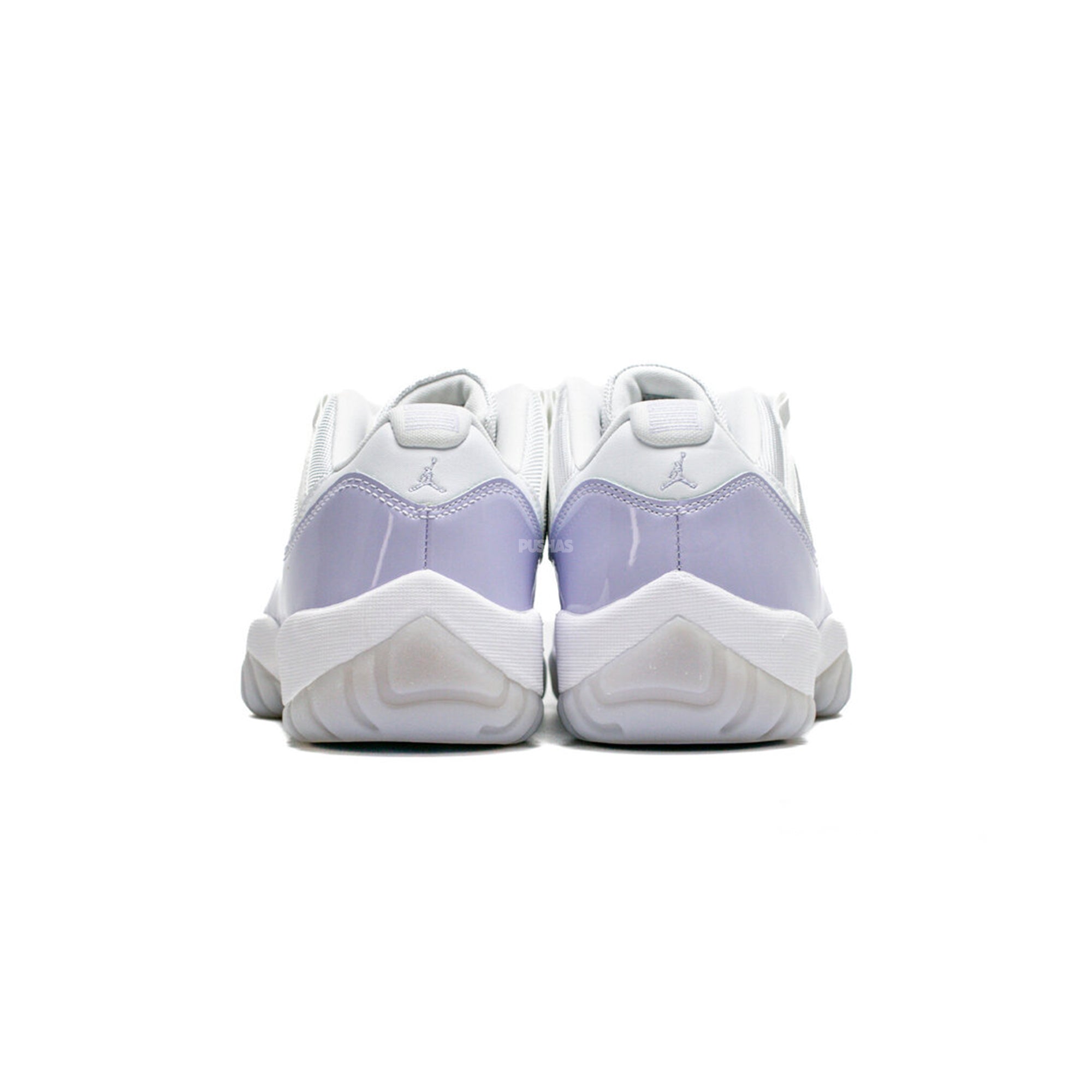 11 Retro Low 'Pure Violet' Women's (2022)