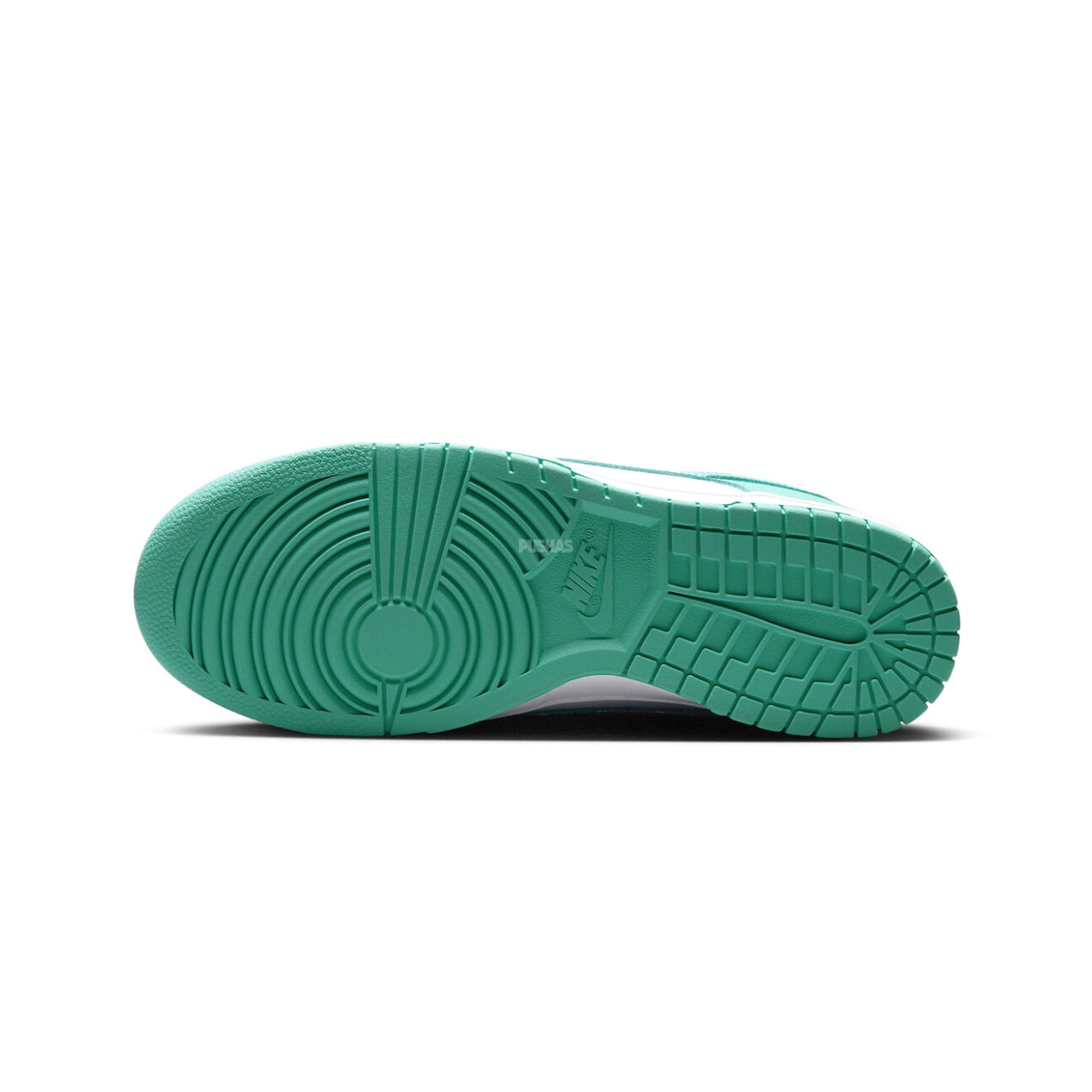 Dunk Low 'Clear Jade' (2023)