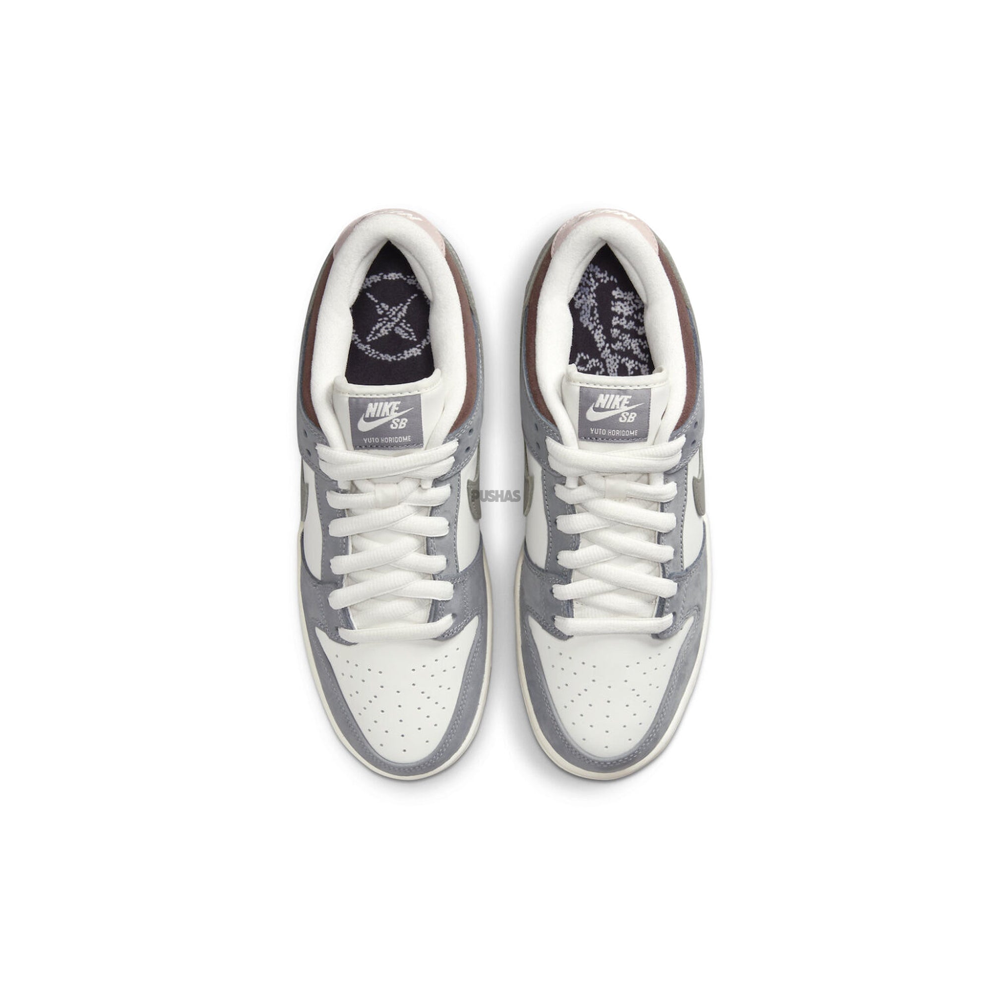 Dunk Low 'Yuto Horigome' (2023)