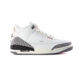 3 'White Cement Re imagined' (2023)