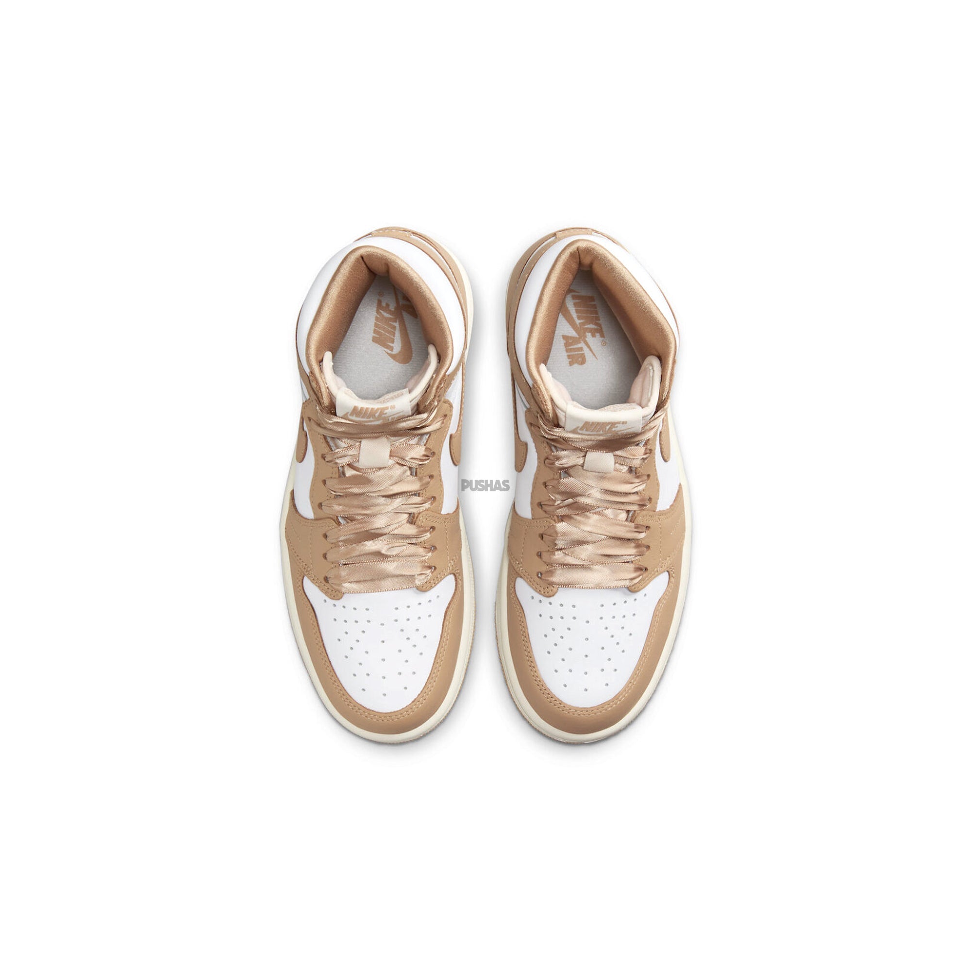 1 Retro High OG 'Praline' Women's (2023)
