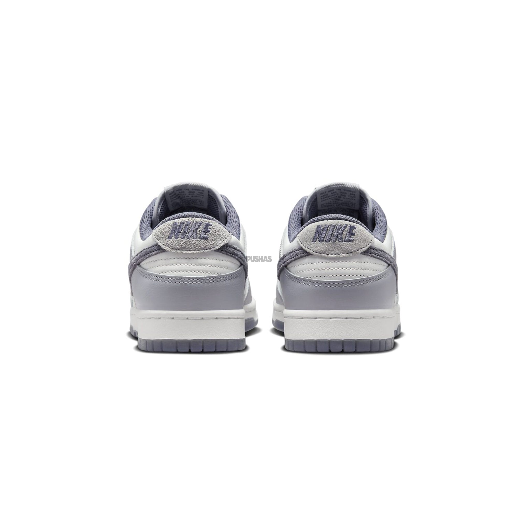 Dunk Low Retro SE 'Light Carbon' (2024)