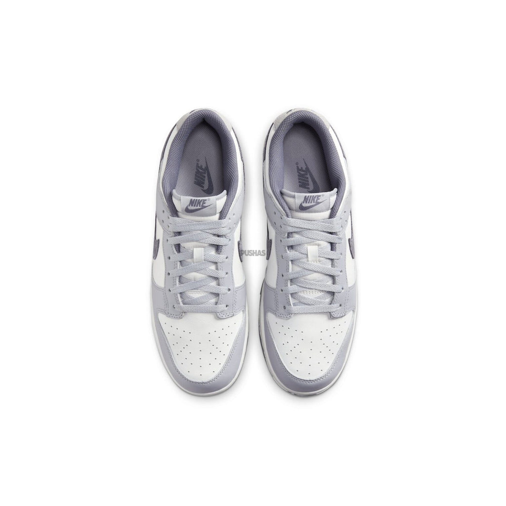 Dunk Low Retro SE 'Light Carbon' (2024)