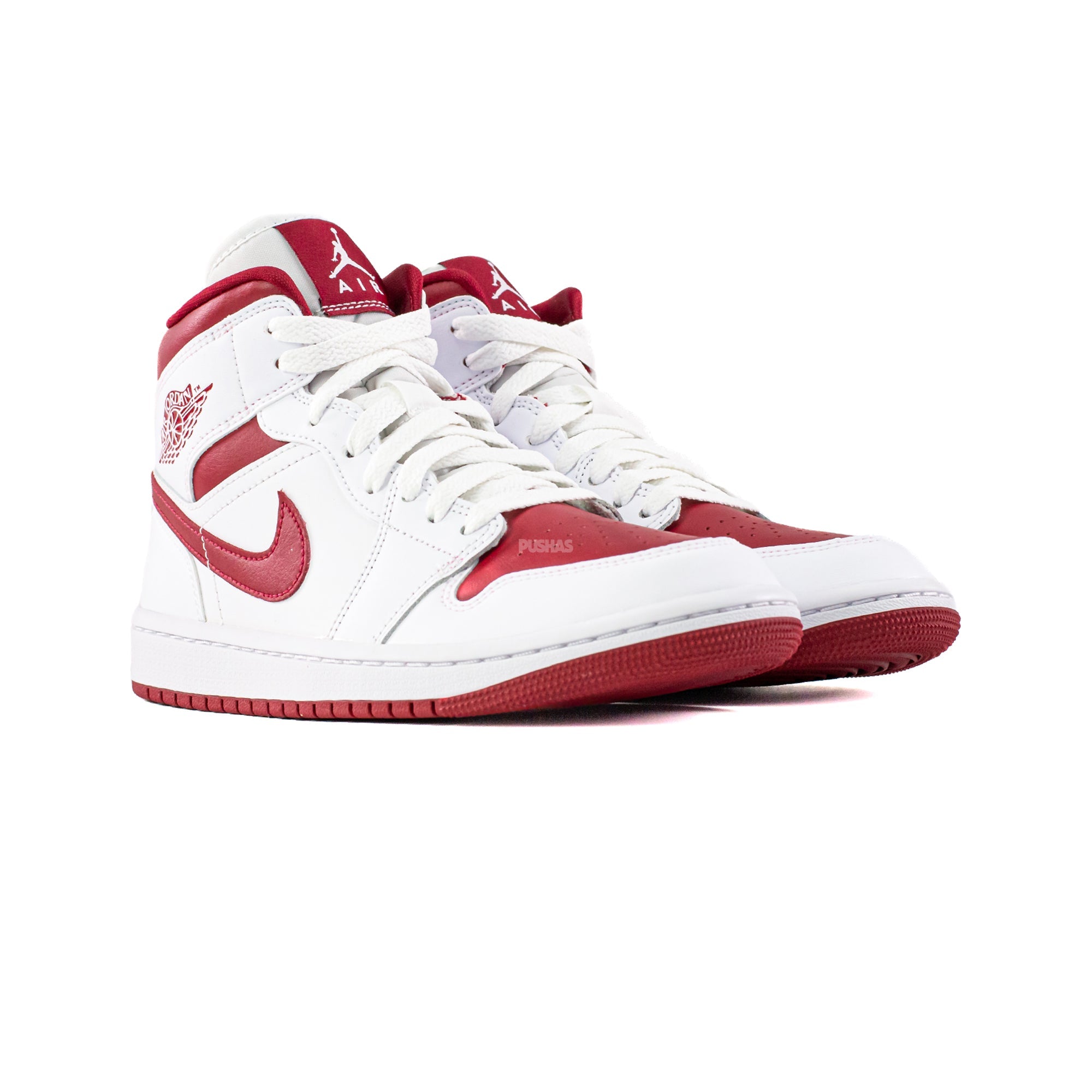 1 Mid 'Reverse Chicago' Women's (2021)