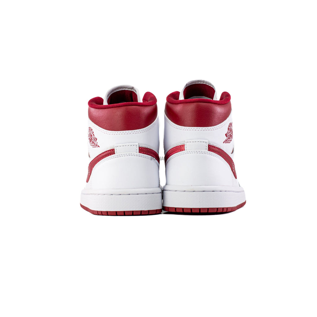 1 Mid 'Reverse Chicago' Women's (2021)