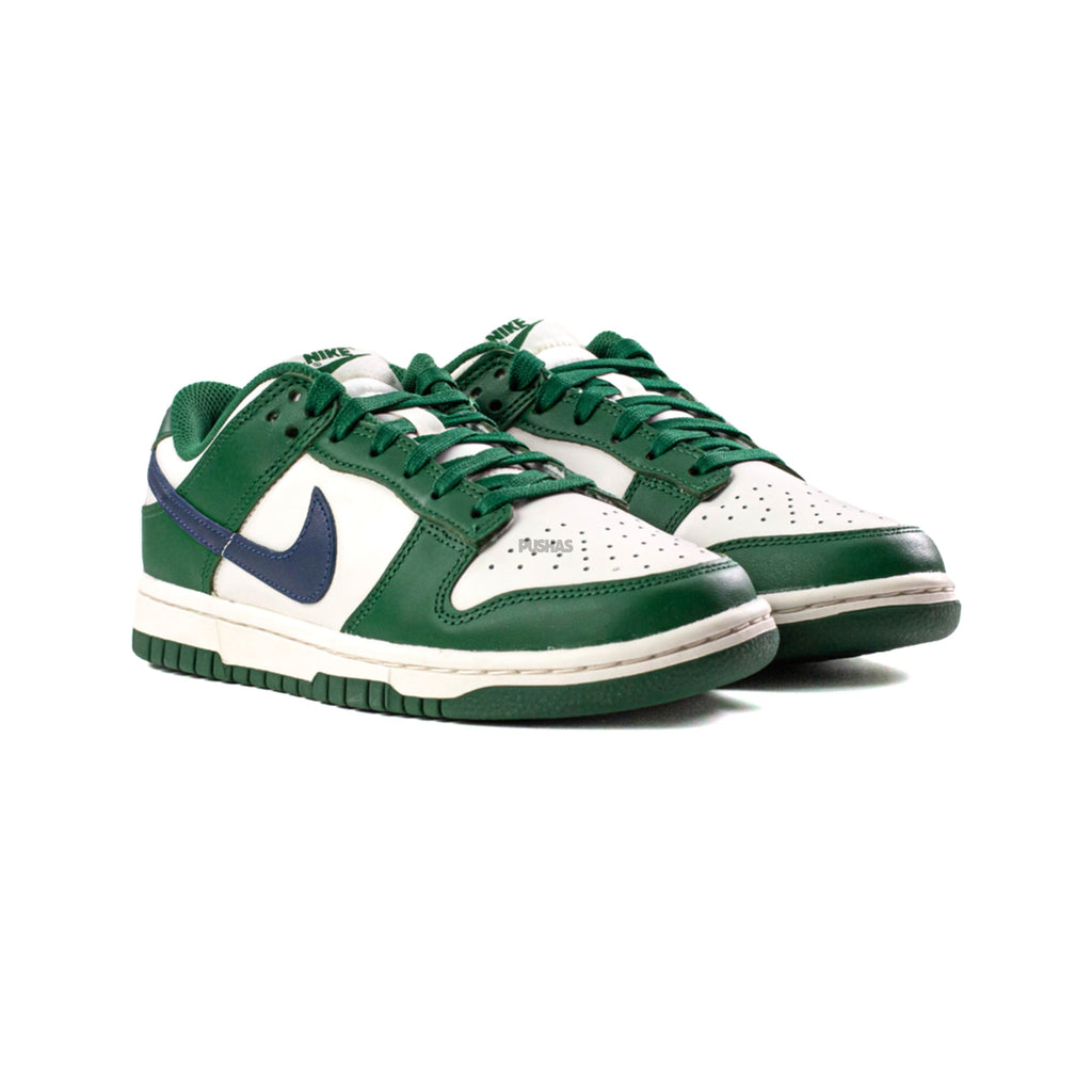 Dunk Low Retro 'Gorge Green Midnight Navy' Women's (2023)