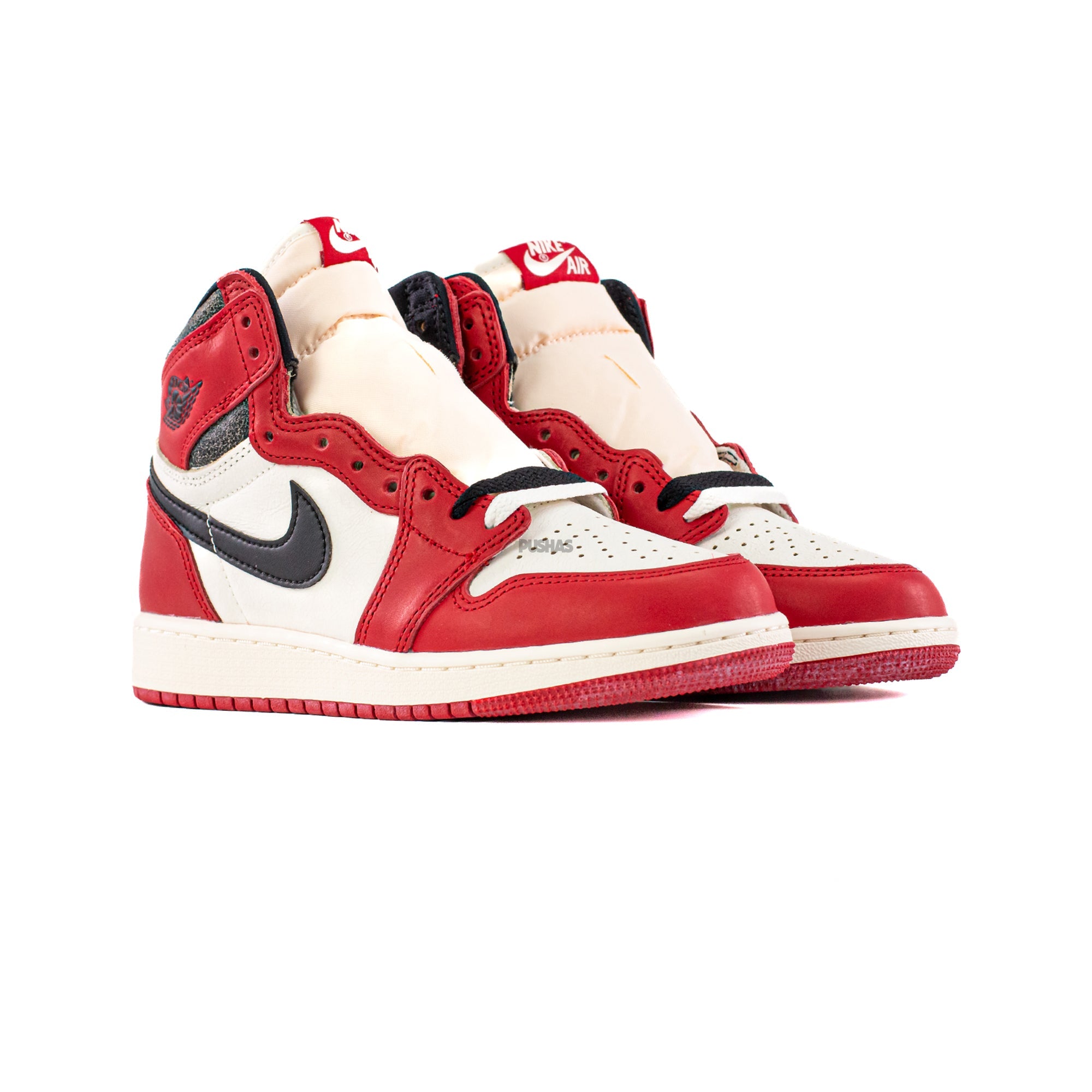 1 Retro High OG 'Chicago Lost & Found' GS (2022)