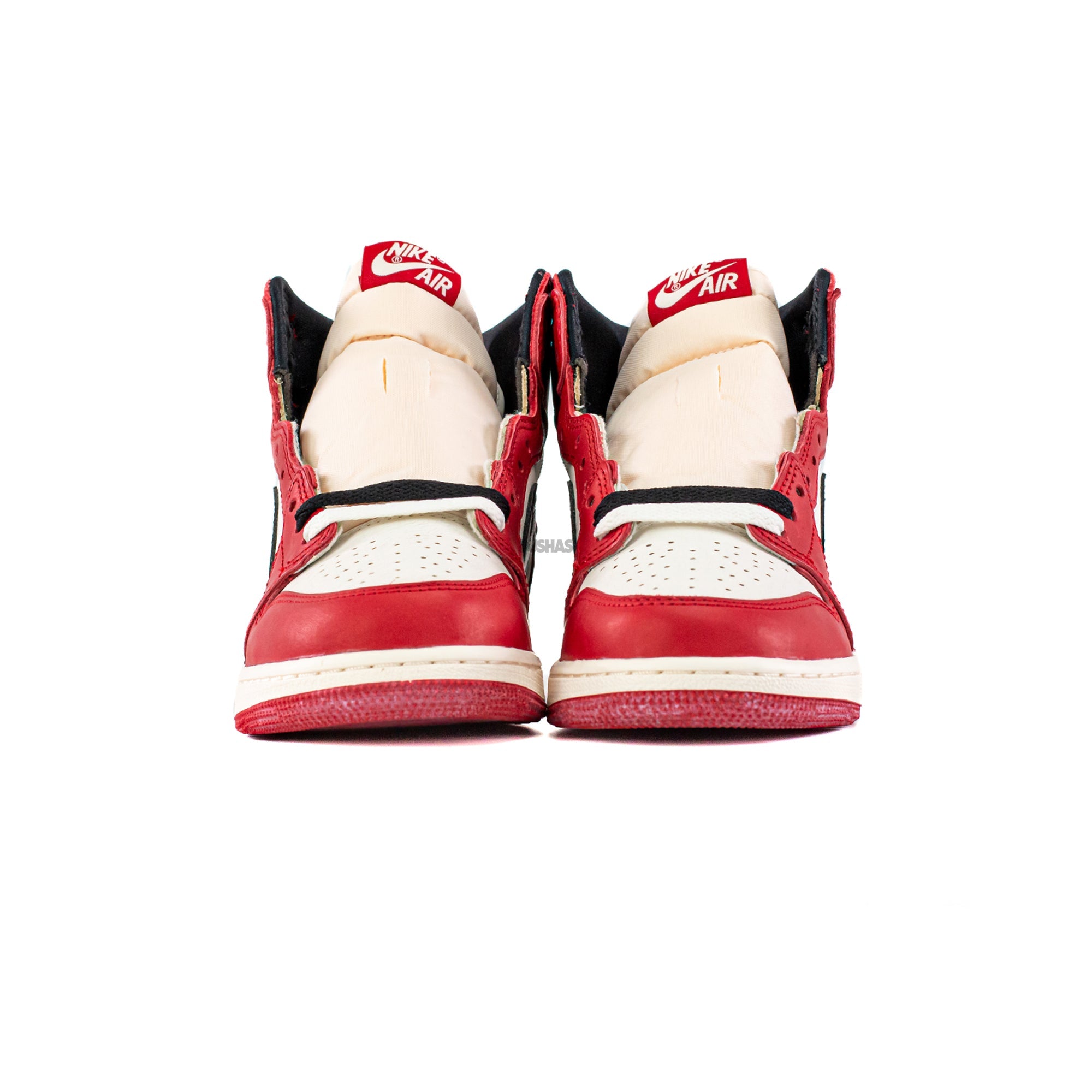 1 Retro High OG 'Chicago Lost & Found' GS (2022)