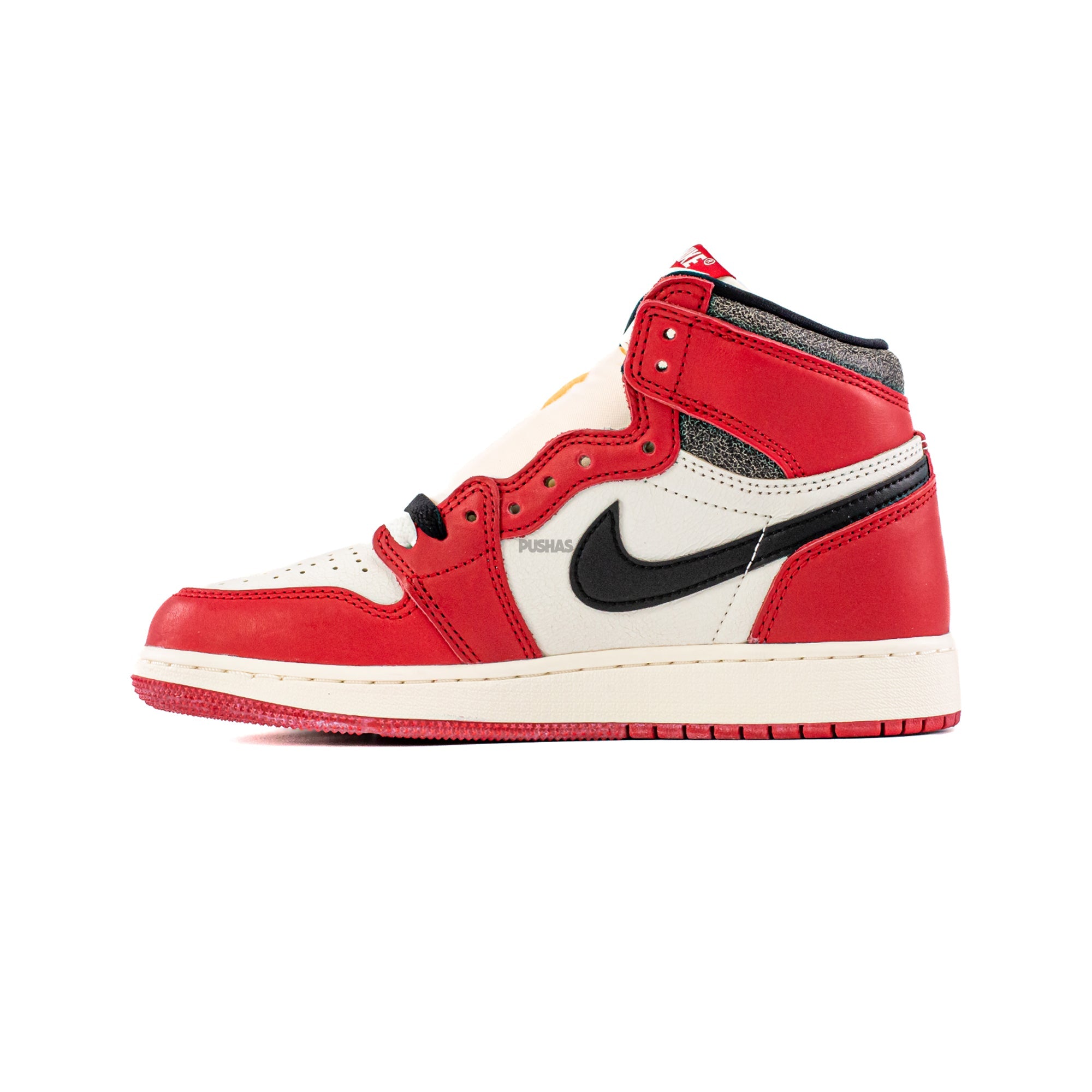 1 Retro High OG 'Chicago Lost & Found' GS (2022)