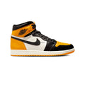 1 Retro High OG 'Yellow Toe' GS (2022)