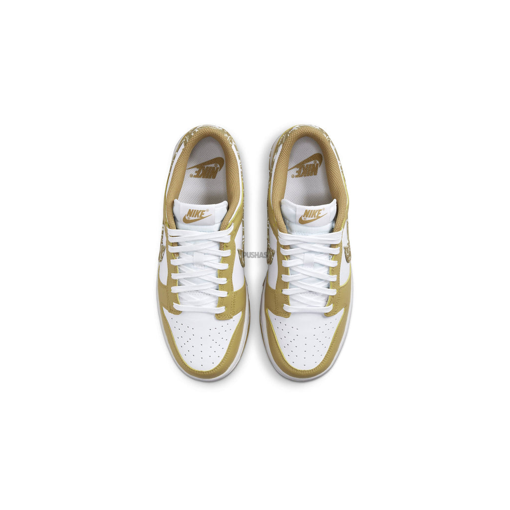 Dunk Low 'Barley Paisley' Women's (2022)