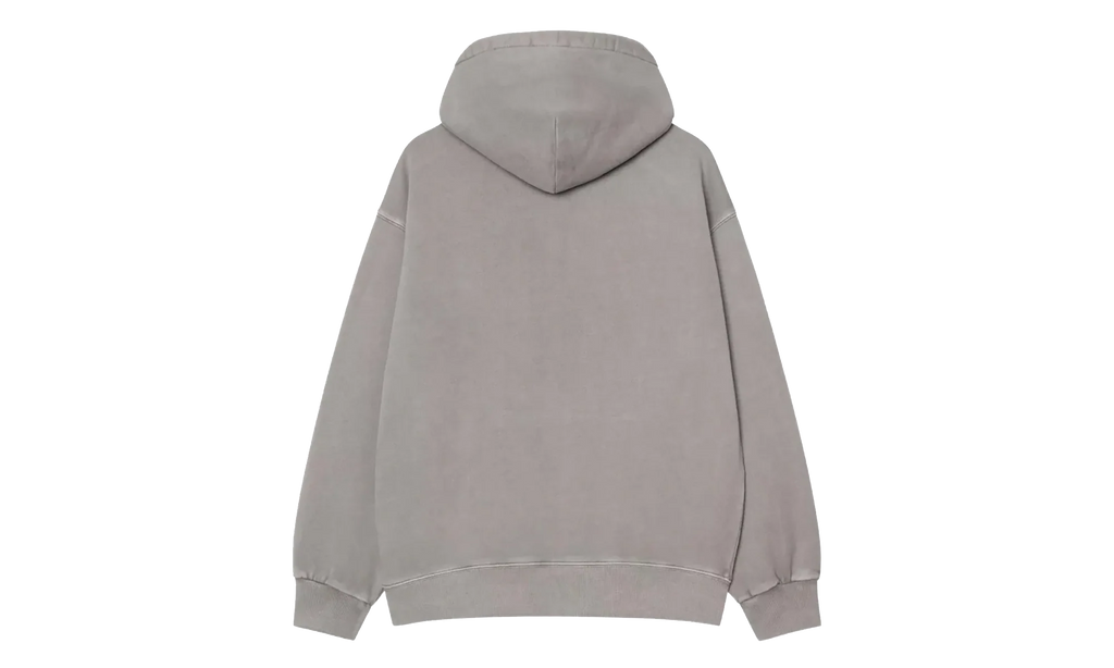 Hooded Nelson Sweatshirt "Garment Dyed - Yosemite" I029963 2LRGD