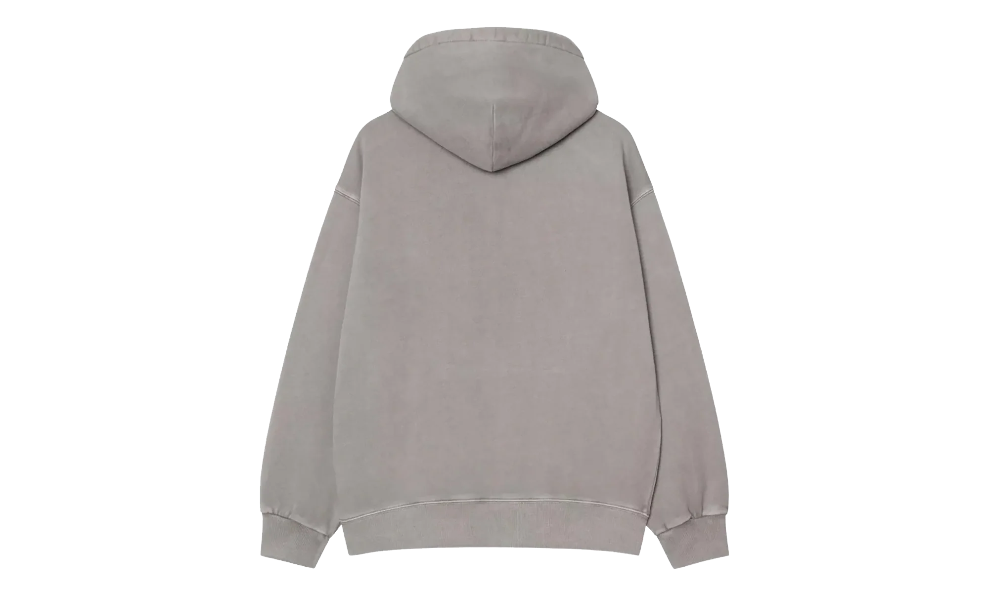 Hooded Nelson Sweatshirt "Garment Dyed - Yosemite" I029963 2LRGD