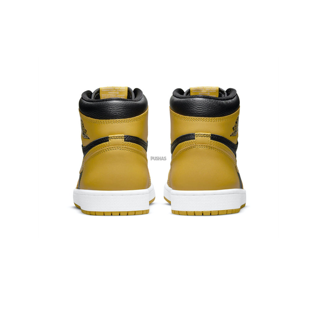 1 High 'Pollen' (2021)