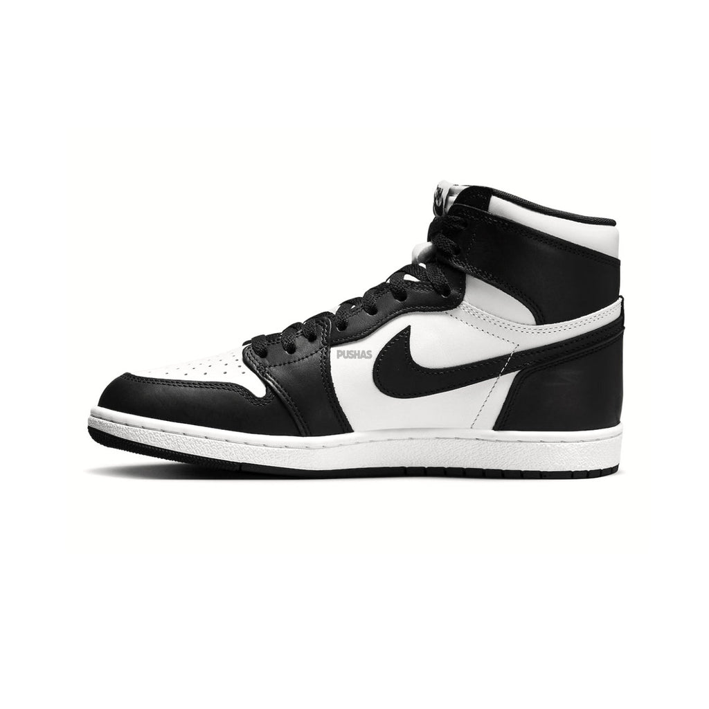 1 Retro High 85 'Black White' (2023)