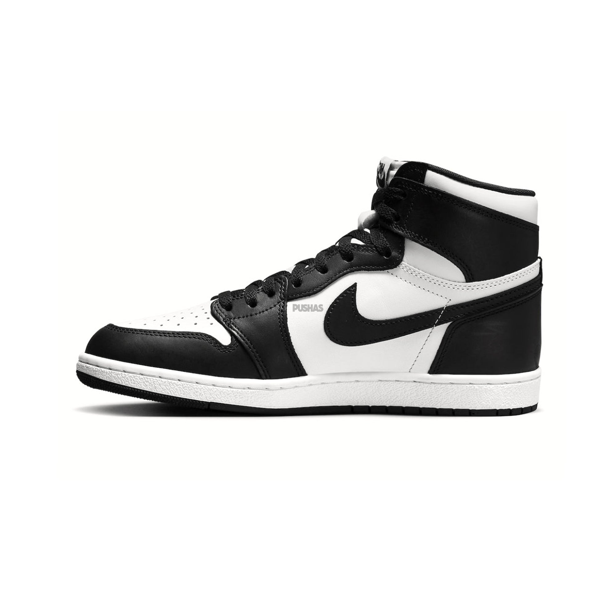 1 Retro High 85 'Black White' (2023)