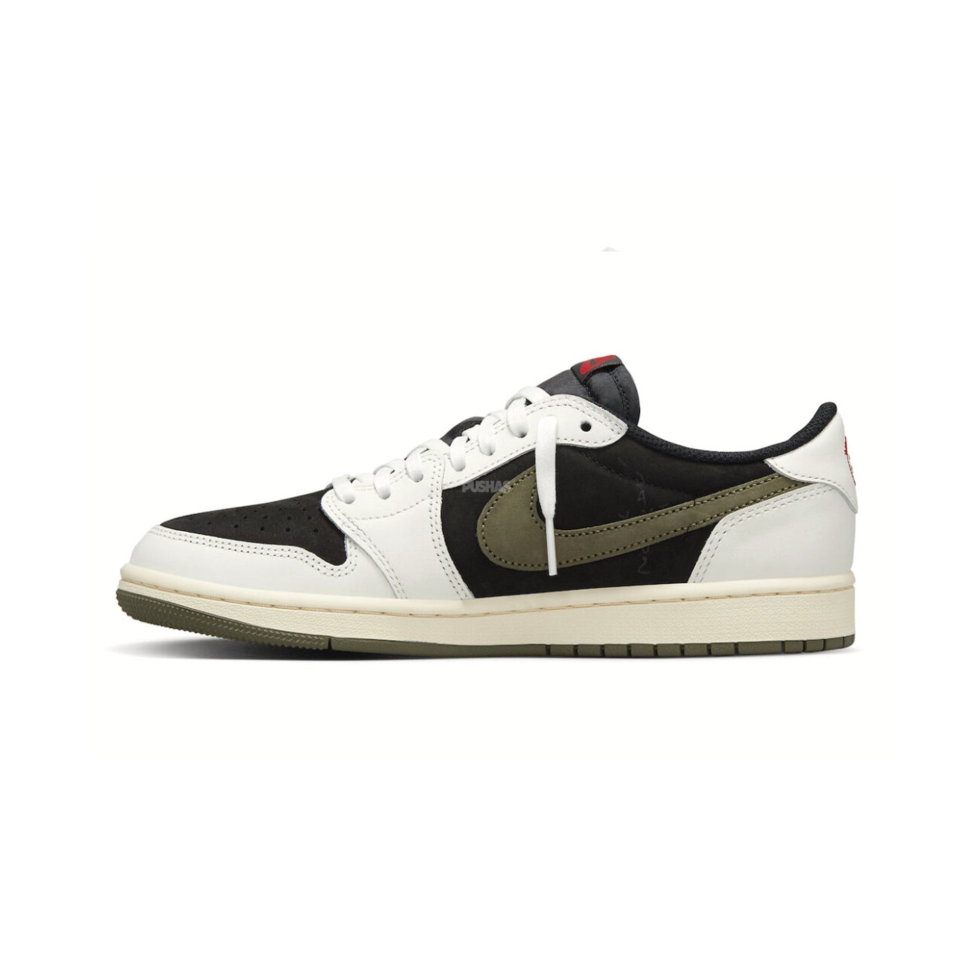 1 Retro Low OG SP ' Olive' Women's (2023)