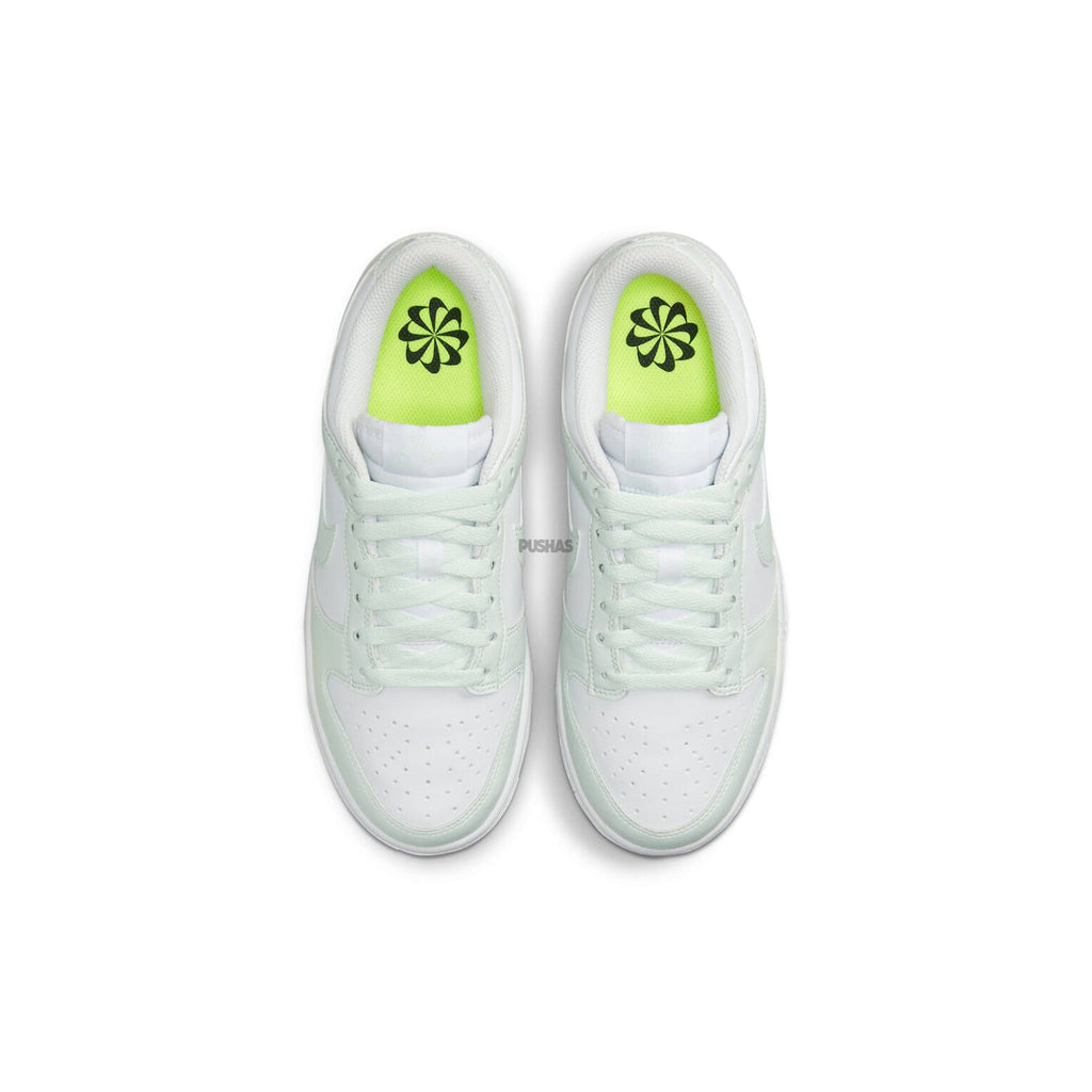 Dunk Low Next Nature 'White Mint' Women's (2022)