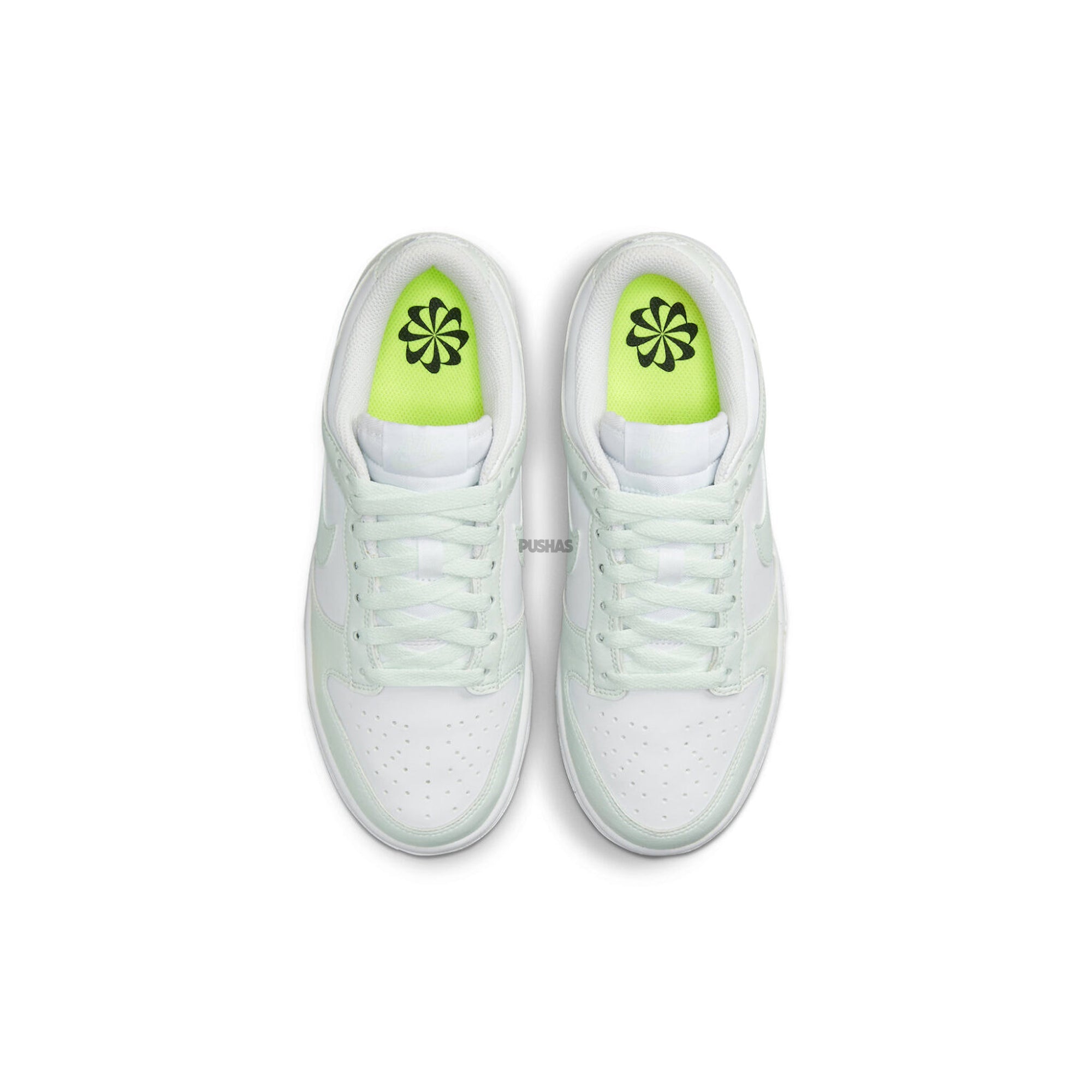 Dunk Low Next Nature 'White Mint' Women's (2022)