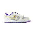 Dunk Low x Union LA Passport Pack 'Court Purple' (2022)