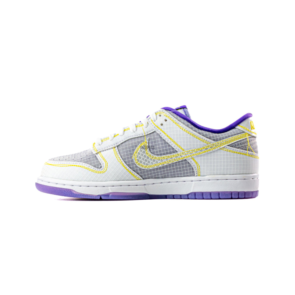 Dunk Low x Union LA Passport Pack 'Court Purple' (2022)