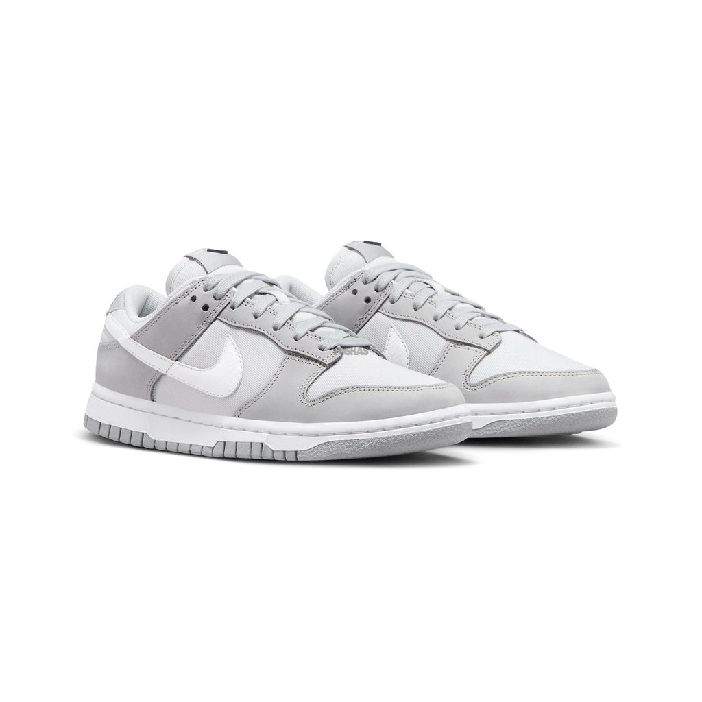 Dunk Low LX 'Light Smoke Grey' Women's (2023)